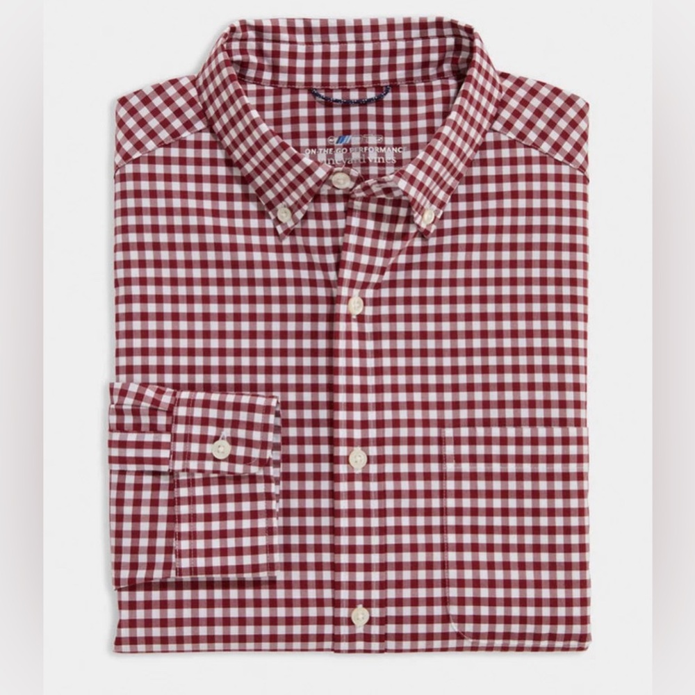 Vineyard Vines Tucker shirt xxl